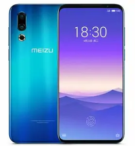 Замена разъема зарядки на телефоне Meizu 16s в Красноярске